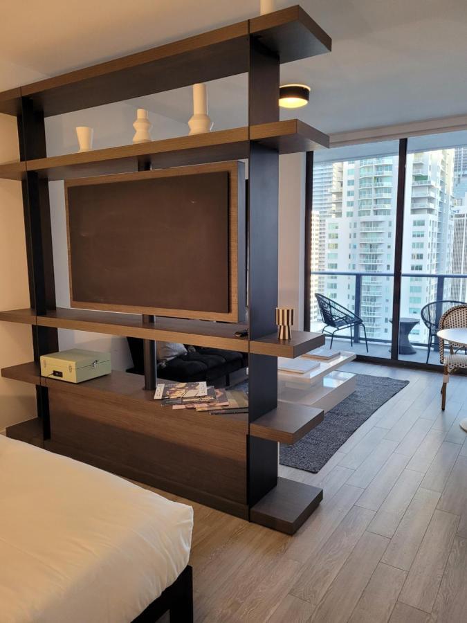 Lovely Condo Unit Майами Экстерьер фото