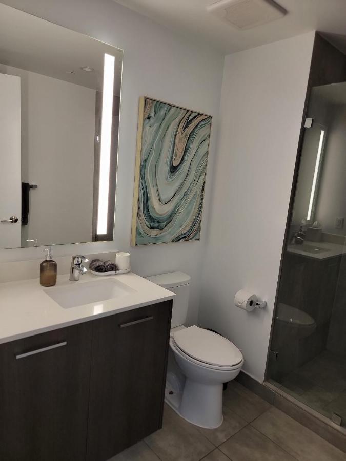 Lovely Condo Unit Майами Экстерьер фото