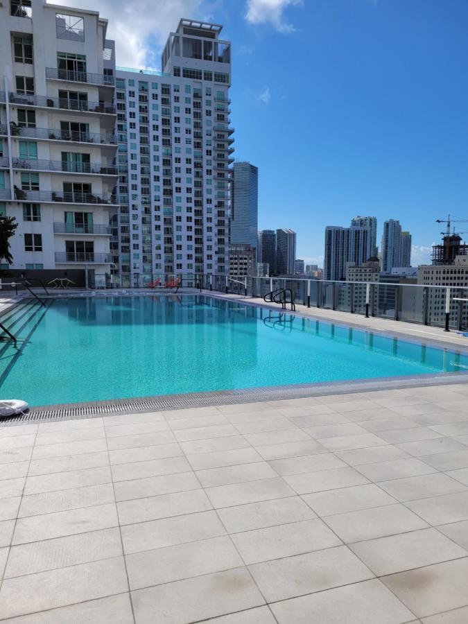 Lovely Condo Unit Майами Экстерьер фото