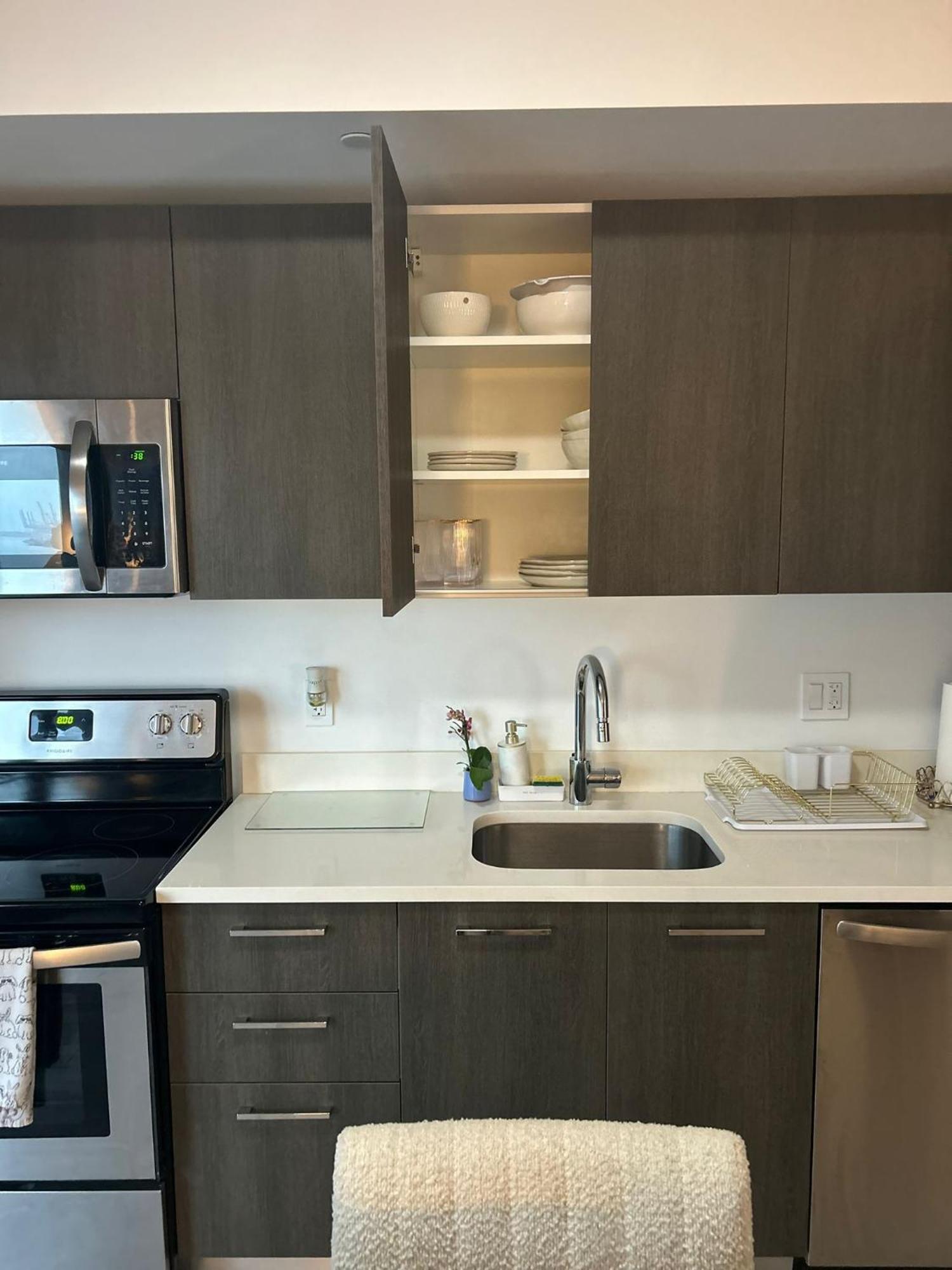 Lovely Condo Unit Майами Экстерьер фото