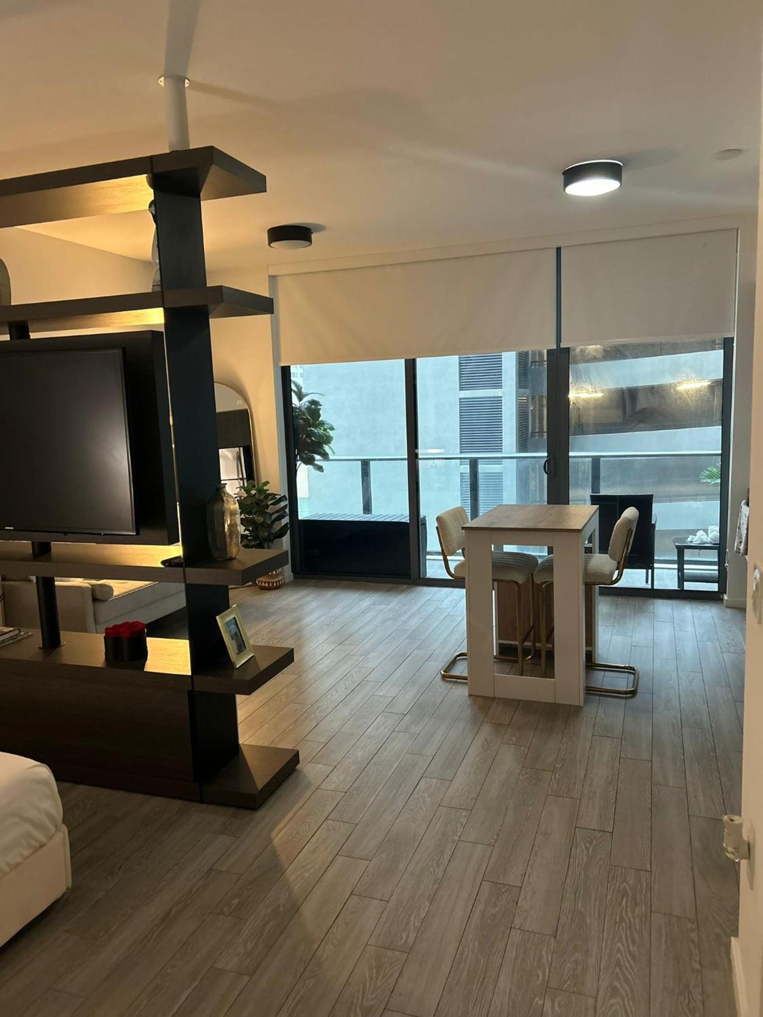 Lovely Condo Unit Майами Экстерьер фото
