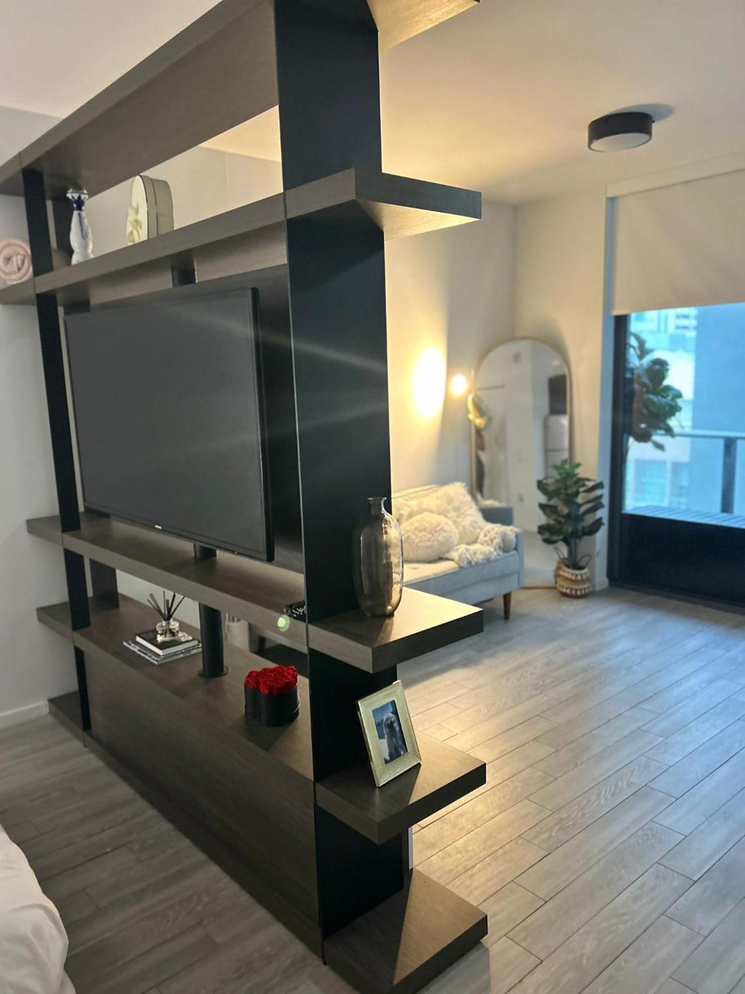 Lovely Condo Unit Майами Экстерьер фото